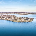 The Best Places to Live in Suffolk County: An Expert's Guide