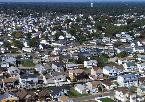 Is Suffolk County Urban? An Expert's Perspective