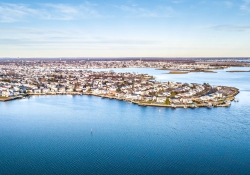 Exploring the Most Popular Neighborhoods in Suffolk County